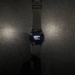Samsung Galaxy Watch 4 In Good Condition