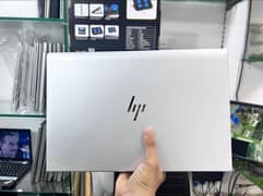 HP EliteBook 840 G8 – Core i5 11th Gen | 32GB | 512 Nvme