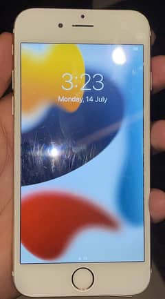iPhone