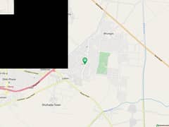 "Plot No. 332, Block G: Where Luxury Finds Its True Home in DHA Phase 6"