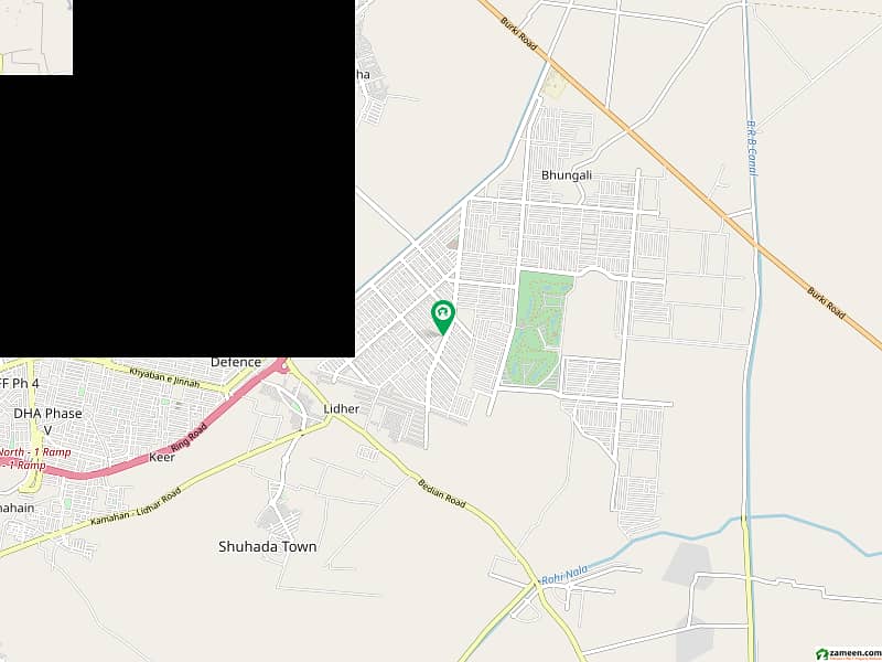 "Plot No. 332, Block G: Where Luxury Finds Its True Home in DHA Phase 6" 0