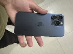 Iphone 15 pro max fu