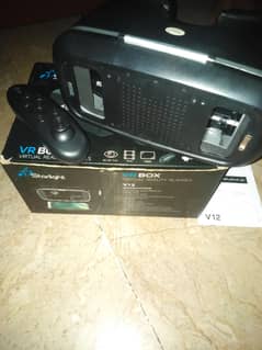 VR box