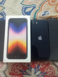 iphone se 2022 3rd generation non pta ha