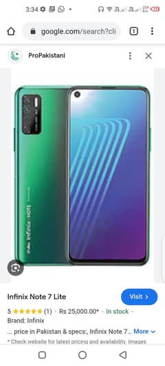 Infinix