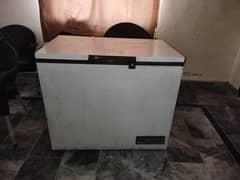 pel deepfreezer, total original