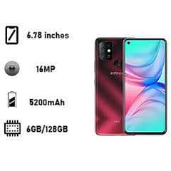 infinix hot 10