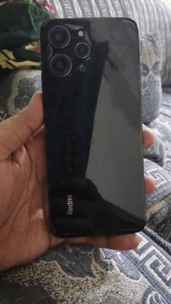 redmi