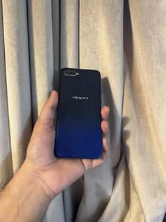 Oppo f9 pta approved