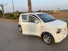 Alto VXL 2019 Total Gnvn Neat and Clean Car