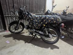 70 bike super power Condition 10/9 All Ok Available