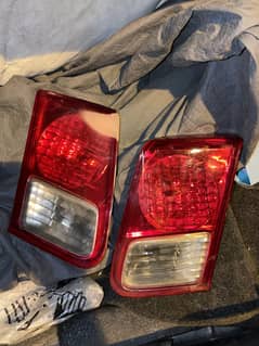 Honda Civic 2001-2005 back trunk light for sale (2 piece)