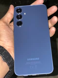 Samsung A55 5G