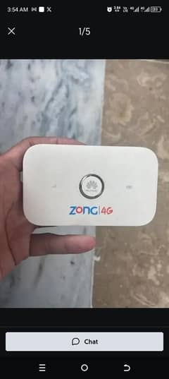 Zong