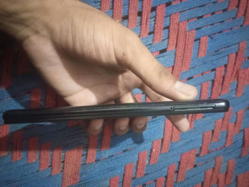 sumsung a31 good condition 4 128 X change possible. 3