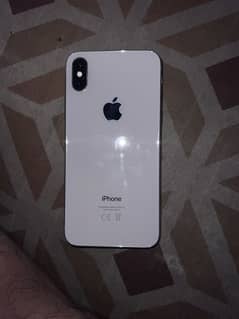 iPhone XS PTA Approved 64GB