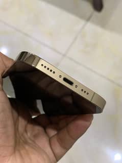 Iphone 14pro 128 pta approved