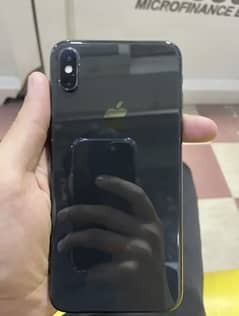 XSMAX
