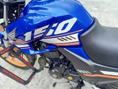 honda 150f 23/24