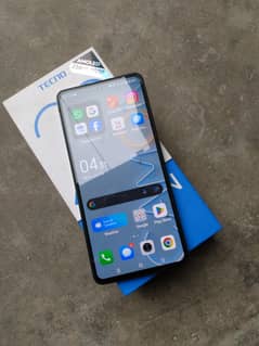 Tecno