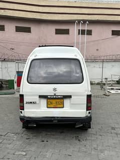 Suzuki Carry 2005