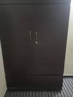 used but good condition