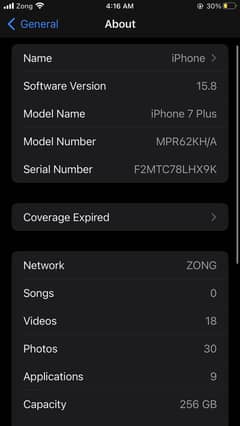 Iphone 7plus