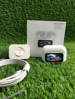 Air pods pro 2 LED Display