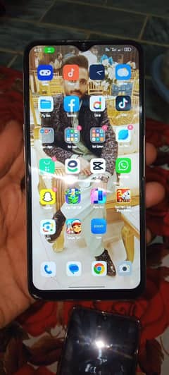 Want To Sale Mobile Need Money Only Serius Buyer Contact 03224782062