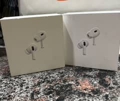 AirPods Pro 2 type c