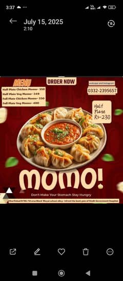 momo's