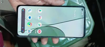 google pixel 5a LED fresh no shade no Dot