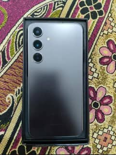 Galaxy S24 JV Exchange ONLY