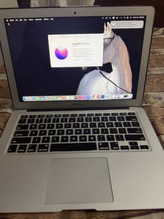 Macbook Air 2015