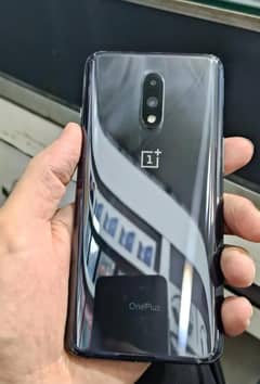One