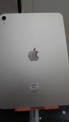 ipad 10th gen 64gb with box