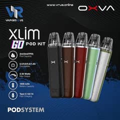 Oxva