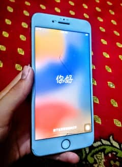 Iphone 7plus 128gb gaming phone