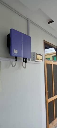 Knox G4 10 KW