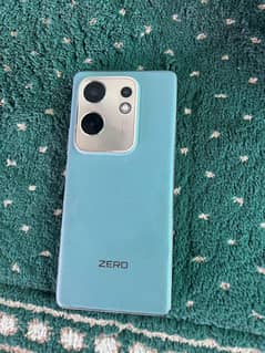 infinix zero 30