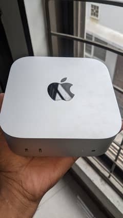 Mac Mini M4 For Sale