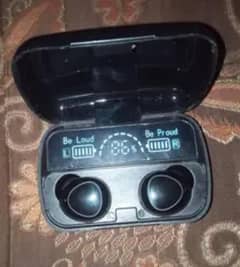 Earbuds