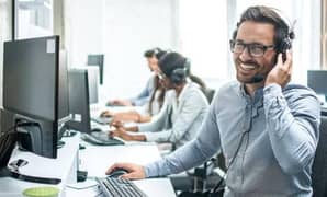 Customer Services Executive