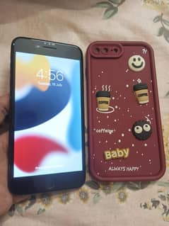 i phone 7 plus 256 pta  approve