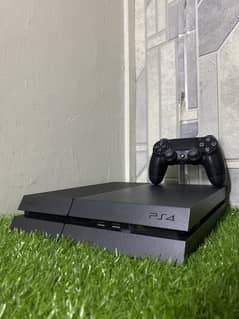 PS4