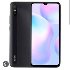 Xiaomi Redmi 9A