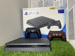 PS4