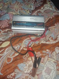 (ENPOWER)DC 12v-toAc220w