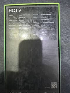Infinix