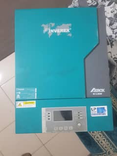 Aerox 3.2KW inverex